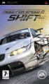 Need For Speed Shift - PSP