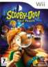 Scooby-Doo ! Opération Chocottes - Wii
