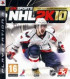 NHL 2K10 - PS3