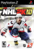 NHL 2K10 - PS2