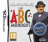 Agatha Christie : The ABC Murders - DS