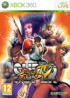 Super Street Fighter IV - Xbox 360