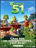 Planet 51 Online - PC Planet 51 Online - PC