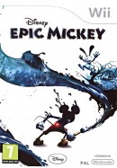 Epic Mickey - Wii Epic Mickey - Wii