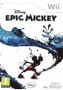 Epic Mickey - Wii