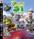 Planet 51 - PS3