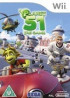 Planet 51 - Wii