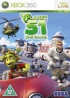 Planet 51 - Xbox 360