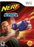 NERF N-Strike Elite - Wii