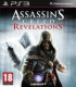 Assassin's Creed : Revelations - PS3