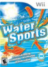 Water Sports - Wii