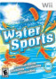 Water Sports - Wii