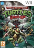 Teenage Mutant Ninja Turtles : Smash-up - Wii