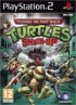 Teenage Mutant Ninja Turtles : Smash-up - PS2