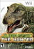 Jurassic : The Hunted - Wii