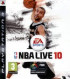 NBA Live 10 - PS3