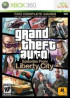 Grand Theft Auto : Episodes from Liberty City - Xbox 360