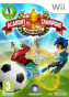 Academy of Champions Football - Wii