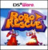 Robot Rescue - DS