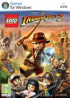 LEGO Indiana Jones 2 : L'Aventure Continue - PC