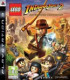 LEGO Indiana Jones 2 : L'Aventure Continue - PS3