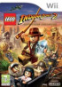 LEGO Indiana Jones 2 : L'Aventure Continue - Wii