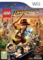 LEGO Indiana Jones 2 : L'Aventure Continue - Wii