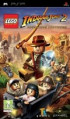 LEGO Indiana Jones 2 : L'Aventure Continue - PSP