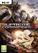 Supreme Commander 2 - PC Supreme Commander 2 - PC