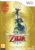 The Legend of Zelda : Skyward Sword - Wii