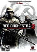 Red Orchestra : Heroes of Stalingrad - PC Red Orchestra : Heroes of Stalingrad - PC