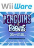 Penguins & Friends - Wii