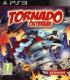 Tornado Outbreak - PS3