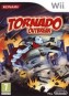 Tornado Outbreak - Wii