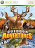 Cabela's Outdoor Adventures - Xbox 360