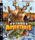 Cabela's Outdoor Adventures - PS3