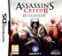Assassin's Creed II : Discovery - DS