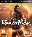Prince of Persia : Les Sables Oubliés - PS3 Prince of Persia : Les Sables Oubliés - PS3