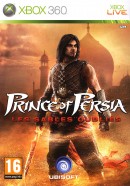 Prince of Persia : Les Sables Oubliés - Xbox 360 Prince of Persia : Les Sables Oubliés - Xbox 360