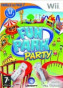 Famille en Folie ! Fun Park Party - Wii