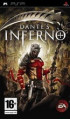 Dante's Inferno - PSP