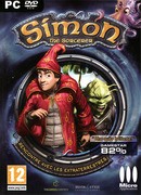 Simon the Sorcerer : Rencontre avec les Extraterrestres - PC Simon the Sorcerer : Rencontre avec les Extraterrestres - PC