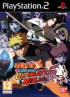 Naruto Shippuden : Ultimate Ninja 5 - PS2