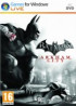 Batman : Arkham City - PC