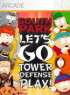 South Park : Let's Go Tower Defense Play ! - Xbox 360