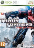 Transformers : La Guerre pour Cybertron - Xbox 360