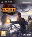 Trinity : Souls of Zill O'll - PS3 Trinity : Souls of Zill O'll - PS3