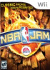 NBA Jam - Wii