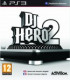 DJ Hero 2 - PS3