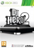 DJ Hero 2 - Xbox 360